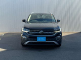 T-Cross TSI スタイル 