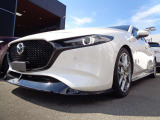 MAZDA3ファストバック 2.0 20S プロアクティブ ツーリング セレクション 