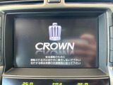 【メーカー純正ナビ】インテリアに溶け込むスタイリッシュな「専用設計」メーカーナビを装備♪視認性や操作性など基本性能にも優れ、より上質なカーライフをお楽しみいただけます。