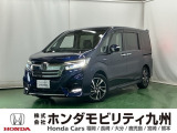 ステップワゴンはミニバン特有の乗員全員が快適に過ごせる広い室内空間と、ホンダらしい爽快な走りを両立しています。