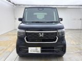 N-BOXカスタム  カスタム 660 4WD