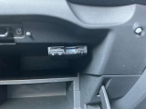 ETC付きです。高速道路に乗る時には必須になります。時間帯によっては割引もあります。