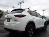 CX-5 2.2 XD プロアクティブ 4WD 