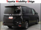 ヴォクシー  1.8 ハイブリッド S-G E-Four 4WD