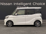 デイズルークス ハイウェイスター X Vセレクション 4WD 