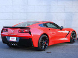 コルベット Z51 3LT 