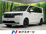 登録済未使用車 4WD 純正11.4型ナビ 両側電動ドア バックカメラ