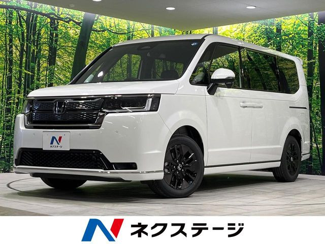 ステップワゴン 1.5 スパーダ 