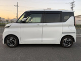 ルークス ハイウェイスターX プロパイロットエディション 