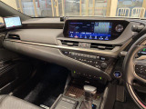 ES 300h バージョンL 本革シート サンルーフ