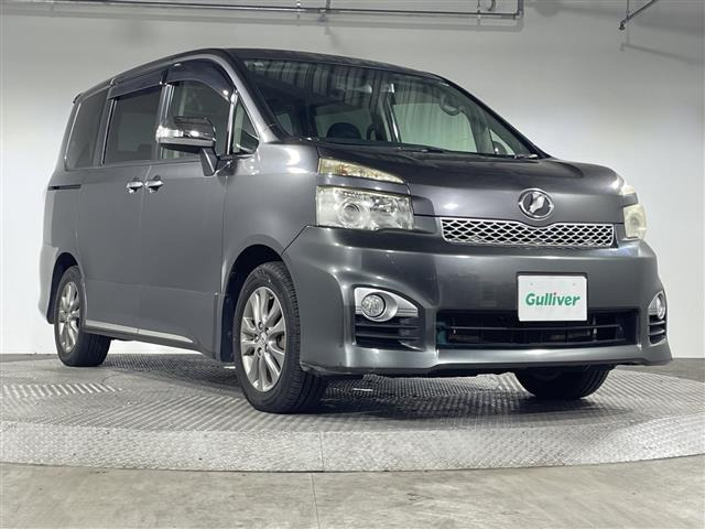 ヴォクシー 2.0 ZS 煌II 修復歴無し