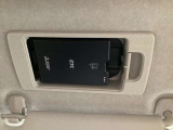 ETCももちろん搭載。いちいち料金所で停車する必要なんて当然ないです。スムーズにストレスなくドライブをお楽しみください。(※支払総額にセットアップ費用は含まれておりません。)