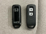スマートキーです!ドアの施錠・解錠・エンジンの始動がスムーズで大変便利です!
