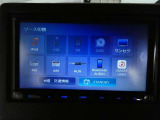 【Bluetooth機能付き】・・・ハンズフリー機能とスマートフォンにインストール済の音楽を聴くことができます。