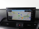 MMIシステムにはナビゲーション、ラジオ、オーディオ、Bluetooth、車両設定機能等がついております。詳しくは0078-6002-900146中古車スタッフまで
