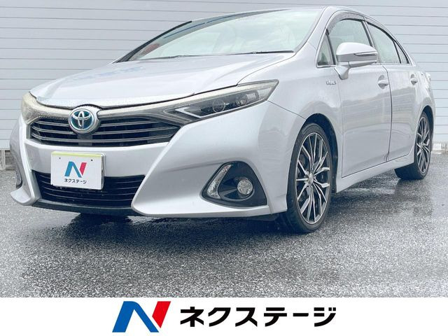 SAI 2.4 S Cパッケージ