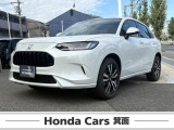 ホンダ ZR-V