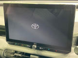 【12.9インチ ディスプレイオーディオ】大画面のディスプレイはAppleCarPlayやAndroidAutoが利用可能。大きな画面でスマホナビアプリ等が利用いただけます♪