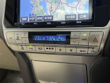 オートエアコンで細かい温度調節ができます。車内をいつでも快適空間にしてくれます。