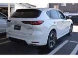 CX-60 3.3 XD ハイブリッド プレミアムスポーツ ディーゼル 4WD 
