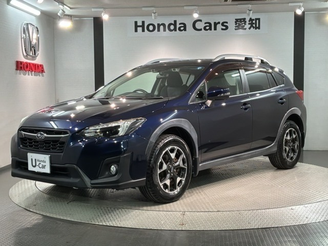 XV 2.0i-L アイサイト 4WD 