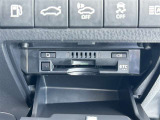 ETC車載器搭載。ご納車前にセットアップ実施で、ご納車後すぐに有料道路でご利用いただけます。