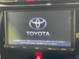 【純正9型ナビ】人気の純正ナビを装備。オーディオ機能も充実しており、Bluetooth接続すればお持ちのスマホやMP3プレイヤーの音楽を再生可能!毎日の運転がさらに楽しくなります!!