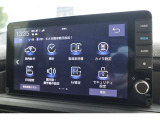 【純正ギャザズナビ】Bluetooth対応、TV対応、バックカメラ連動など様々な機能が充実!