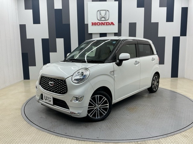 キャスト スタイル G SAIII 