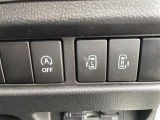 【 両側パワースライドドア 】運転席から後席スライドドアを開け閉めできます!//