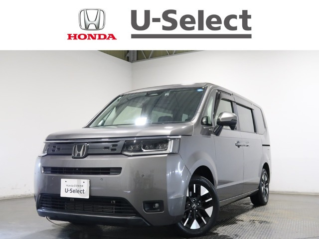 ステップワゴン 1.5 エアー 4WD 