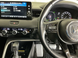 ヴェゼル 1.5 ハイブリッド Z 