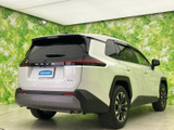 RAV4 2.5 Z E-Four 4WD 