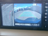 ボタン1つで画面が切り替えられます。