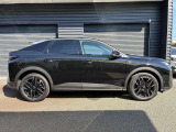 3008 GT ハイブリッド ブラック エディション