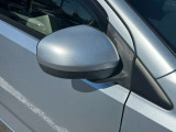 デザイン性だけでなく、ドライバーの巻き込み防止など安全運転をサポート致します!周囲からの視認性にも優れていて安心です!
