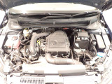 1.0L TSIエンジン搭載!DSGトランスミションとの組み合わせで、爽快な走りを思いのままに楽しめます。