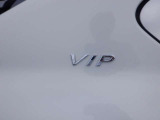 VIPエンブレム