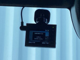 ドライブレコーダー付きです!!映像・音声などを記録する車載装置です。 もしもの事故の際の記録はもちろん、旅行の際の思い出としてドライブの映像を楽しむことができます!!