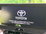 【純正ナビ】人気の純正ナビを装備しております。ナビの使いやすさはもちろん、オーディオ機能も充実!キャンプや旅行はもちろん、通勤や買い物など普段のドライブも楽しくなるはず♪