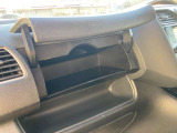 車検証入れや小物も入ります!
