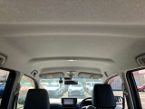 天井です。天井の汚れが気になる方は、ご来店時に実車でご確認ください。