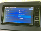 ラジオやテレビ、Bluetooth Audioなど、選べる音源が一覧で表示されます。使いたい項目を画面から確認しやすく、気分や利用シーンに合わせた切り替えに便利です。