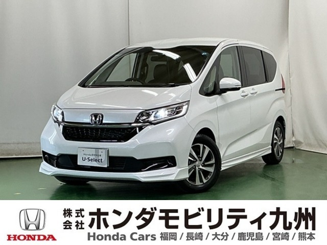 フリード 1.5 G ホンダセンシング 