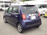 中古車保証の1年間走行距離無制限のホッと保証がついてますので安心してご購入いただけます!