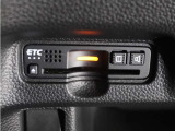 ◆ETC車載器 装備車◆今や必需品のETC!有料道路を利用する際にスムースに通過でき、わずらわしい料金支払いから開放されます!