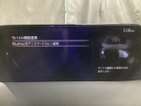 Bluetoothに接続することで、スマートフォンに入っている音楽アプリを車内で楽しめたり、通話が出来ます♪