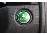 ECONスイッチの効果とあなたの運転で、クルマと力をあわせ「燃費向上=ガソリン代の節約=CO2 削減」のチャレンジをお楽しみください。