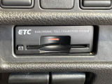 【ETC】高速道路の料金所をストレスなく通過!話題のスポットやサービスエリアに多い「スマートIC」利用時は必須のアイテムです。当店でセットアップを実施、ご納車当日からすぐにご利用いただけます!