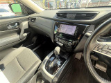 エクストレイル 2.0 20Xi ハイブリッド ワンオーナー 修復歴無し